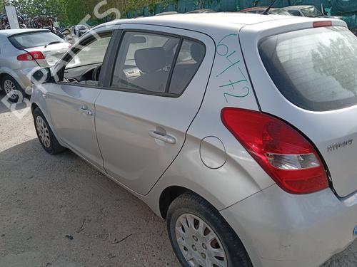 Electronic module HYUNDAI i20 I (PB, PBT) 1.2 | BP36991995M83 - Image 9
