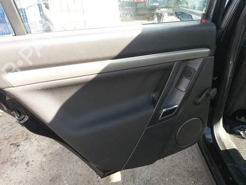 Antriebswelle links vorne OPEL VECTRA C (Z02) 2.0 DTI 16V (F69) | BP31098807M38 