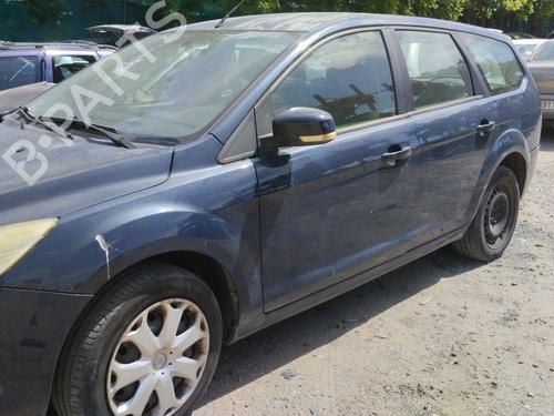 Køleventilator elektrisk FORD FOCUS II Turnier (DA_, FFS, DS) 1.6 TDCi | BP31103733M35 