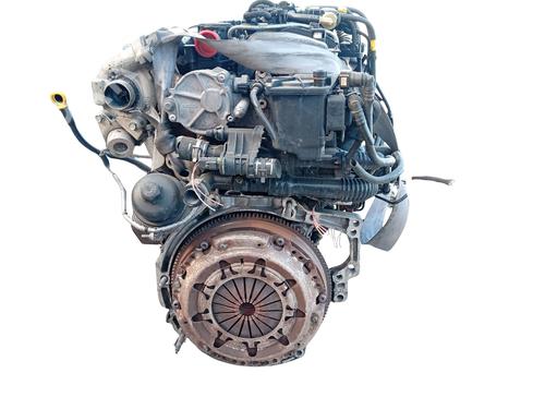 Engine CITROËN C4 I (LC_) 1.6 HDi | BP38288549M1  - Image 5