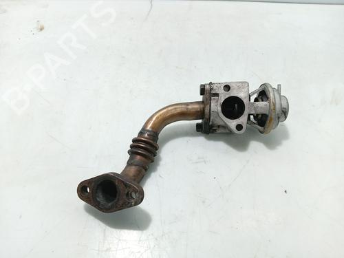 Egr HYUNDAI GALLOPER II (JK-01) 2.5 TD intercooler | BP31110624M69