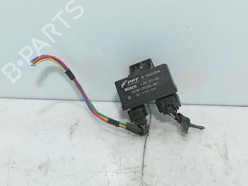 Used Electronic module Electronic module FIAT BRAVO II (198_) 1.6 D Multijet (198AXH1B) (105 hp) 36154616 36154616