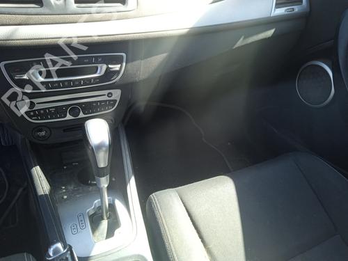 Engine RENAULT MEGANE III Grandtour (KZ0/1) 2.0 TCe (KZ0K, KZ1T) | BP24695952M1 