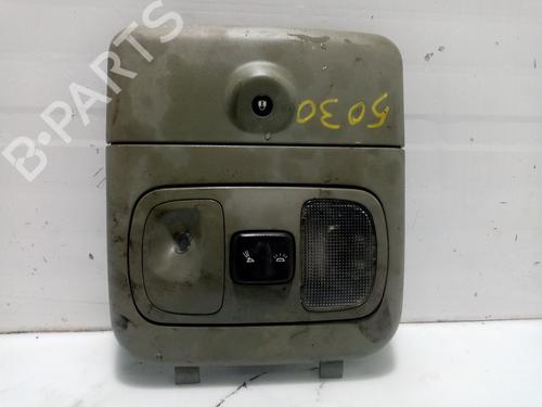 Used Interior roof light RENAULT MEGANE Scenic (JA0/1_) 1.9 D (JA0J) (64 hp) 22979191