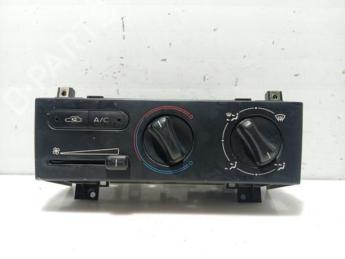 Used Climate control PEUGEOT 406 (8B) [1995-2005]  31109235