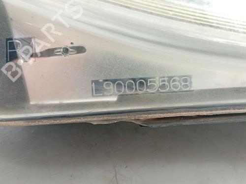 Right headlight OPEL CORSA D (S07) 1.3 CDTI (L08, L68) | BP40199149C29 - Image 10