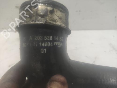 Pipe MERCEDES-BENZ C-CLASS (W203) | BP31105053M125