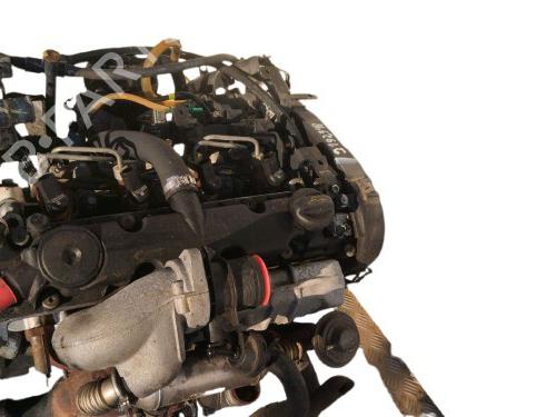 Engine SUZUKI VITARA Cabrio (ET) 2.0 HDI (SE 420HDI) | BP31100643M1 