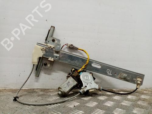 Used Rear right window mechanism Rear right window mechanism 24684774 24684774