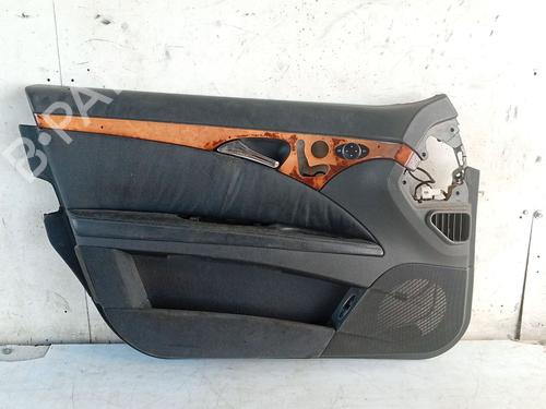 Used Front left panel Front left panel 37027653 37027653