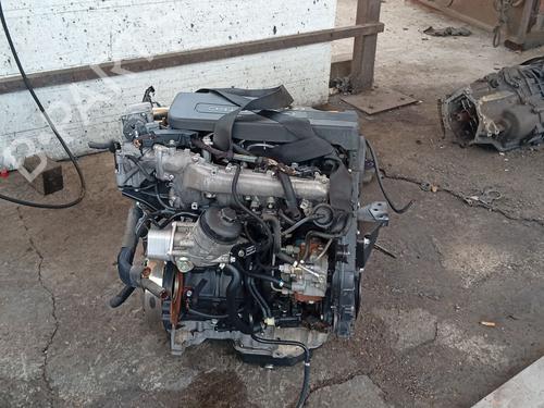 Engine OPEL ASTRA H (A04) 1.7 CDTI (L48) | BP36643702M1 - Image 2