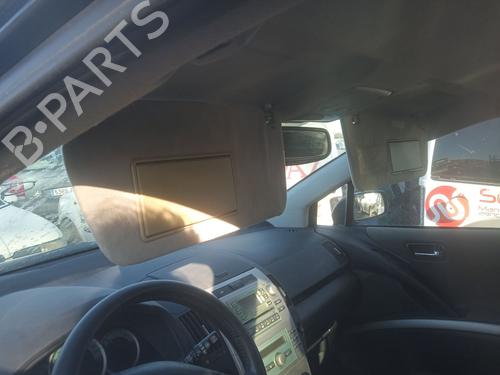 Right front fog light TOYOTA COROLLA Verso (ZER_, ZZE12_, R1_) 2.2 D-4D (AUR10_, AUR10R) | BP23218471C31 