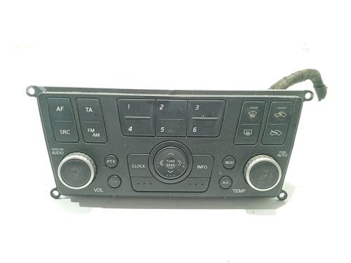 Used Switch NISSAN ALMERA II Hatchback (N16) 1.5 dCi (82 hp) 31106028