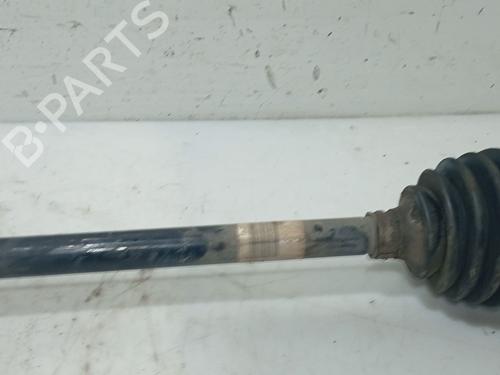 Right front driveshaft OPEL CORSA E (X15) 1.4 (08, 68) | BP37467273M39 - Image 5
