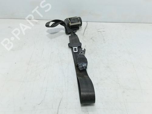 Used Rear left seatbelt Rear left seatbelt SEAT LEON (5F1) 1.6 TDI (110 hp) 36323249 36323249