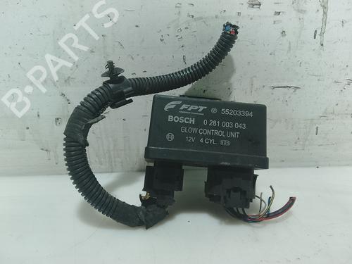Used Electronic module Electronic module 37719634 37719634