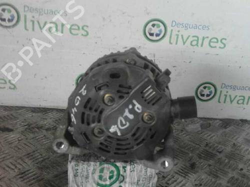 Alternator PEUGEOT 206 Hatchback (2A/C)  | BP19017592M7 