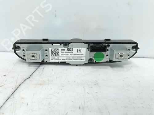 Switch OPEL ASTRA K (B16) 1.6 CDTi (68) | BP36529644I30 - Image 2
