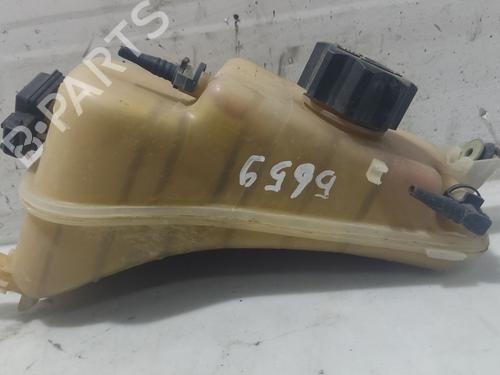 Used Expansion tank CITROËN BERLINGO / BERLINGO FIRST Box Body/MPV (M_) [1996-2011]  31101084