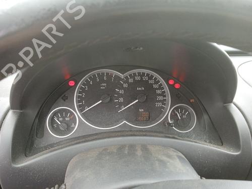 Left front seat OPEL TIGRA TwinTop (X04) 1.4 (R97) | BP24694169C15  - Image 12
