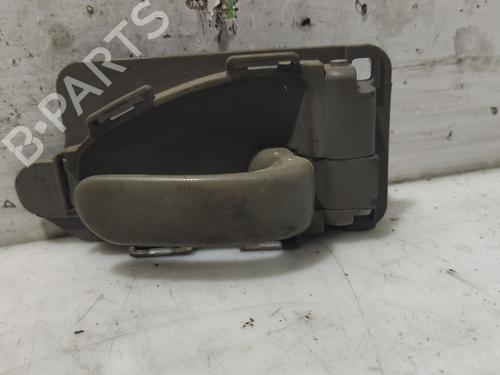 Used Rear right interior door handle CITROËN XSARA PICASSO (N68) 2.0 HDi (90 hp) 31105534
