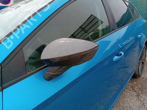 Pipe SEAT LEON (5F1) 1.6 TDI | BP36291306M125  - Image 7
