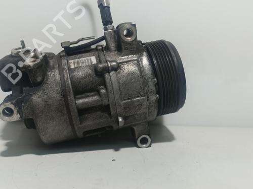 AC compressor BMW 3 (E90) 320 d | BP38517615M34 - Image 7