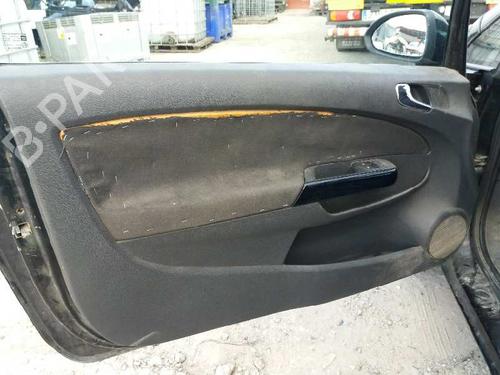 Mass air flow sensor OPEL CORSA D Hatchback Van (S07) | BP25488110M95