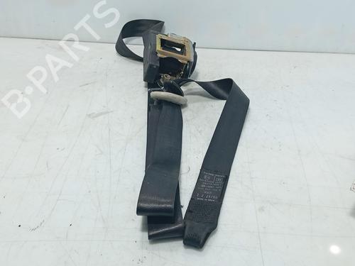 Used Front right seatbelt Front right seatbelt VW POLO (6N2) 1.4 16V (75 hp) 36292868 36292868