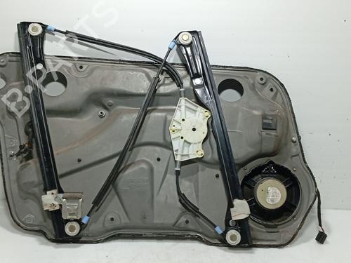 Front right window mechanism VW BORA Variant (1J6) 1.9 TDI | BP36033884C23 - Image 4