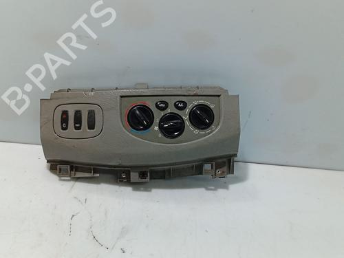 Used Climate control NISSAN PRIMASTAR Bus (X83) [2001-2025]  31110922
