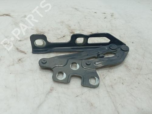 Hinge/Door check strap OPEL CORSA E (X15) 1.4 (08, 68) | BP37758128C146 - Image 2