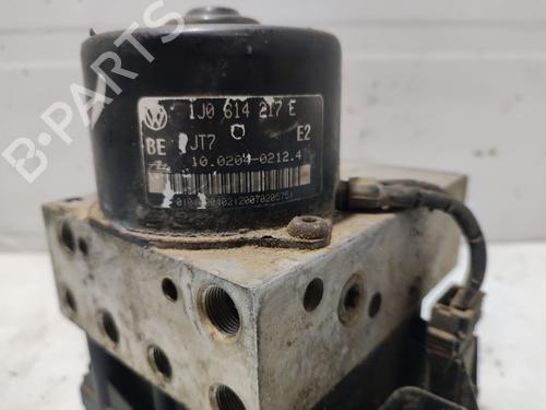 ABS Bremseaggregat AUDI A3 (8L1)  | BP25379718M43 