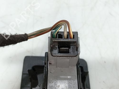 Left rear window switch VW PASSAT B7 (362) 2.0 TDI | BP33809658I29 - Image 2