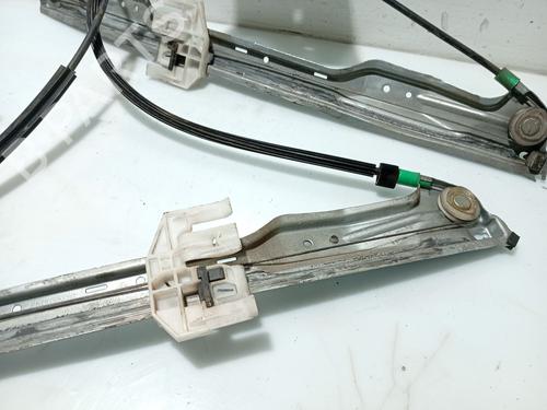 Front left window mechanism CITROËN C5 II (RC_) 2.0 HDi (RCRHRH) | BP31098471C22 