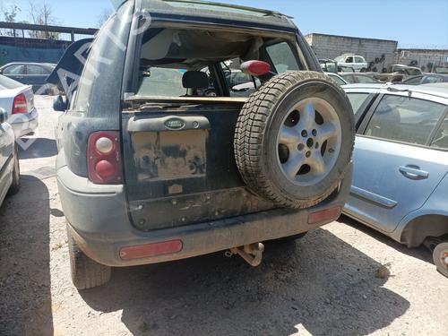 Other LAND ROVER FREELANDER I (L314) | BP31103649O1