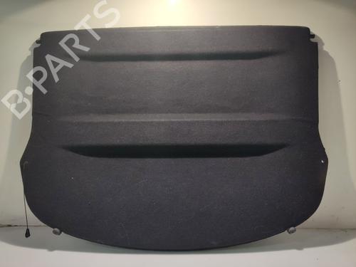 Used Rear parcel shelf FORD MONDEO III (B5Y) 2.0 TDCi (130 hp) 23208573