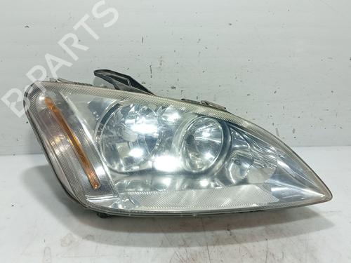Right headlight FORD FOCUS C-MAX (DM2) 1.8 TDCi | BP36552156C29 - Image 2