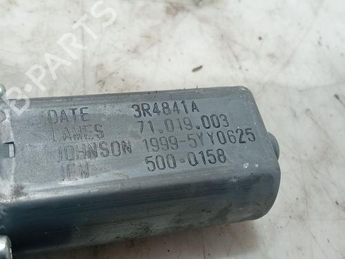 Right front window motor OPEL CORSA E (X15) 1.4 (08, 68) | BP37758105E20 - Image 5