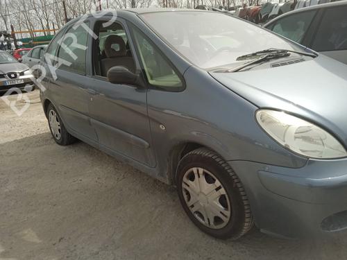 Alternator CITROËN XSARA PICASSO (N68) 2.0 HDi | BP19010982M7