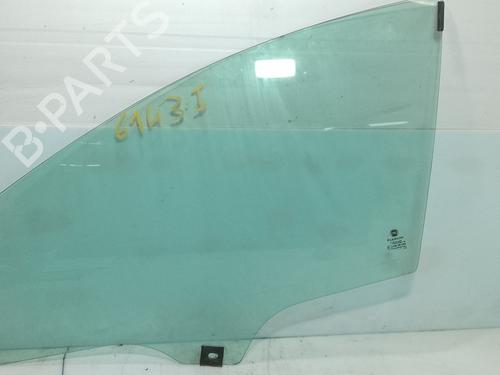 Used Front left door window Front left door window 38703158 38703158