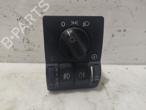 Licht Schakelaar OPEL ZAFIRA A MPV (T98) [1999-2006]  31101271