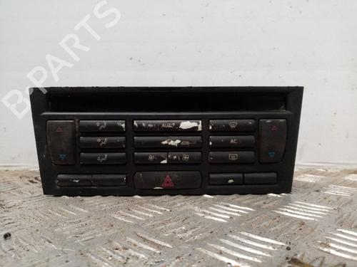 Used Climate control SAAB 9-3 (YS3F, E79, D79, D75) 2.2 TiD (125 hp) 19016430
