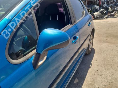 Third brake light PEUGEOT 207 (WA_, WC_) 1.4 HDi | BP31110648L11 