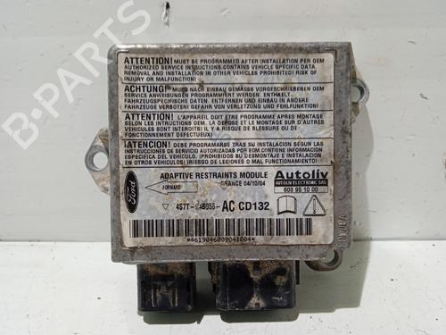 ecu-airbags-ford-mondeo-iii-b5y-4s7t14b056ac-2000-2001-2002-2003-2004-2005-2006-2007-18985533 main image