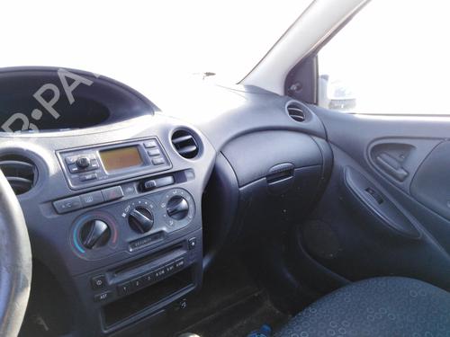 Brake master cylinder TOYOTA YARIS (_P1_) 1.0 (SCP10_, SCP10R) | BP24689691M77 