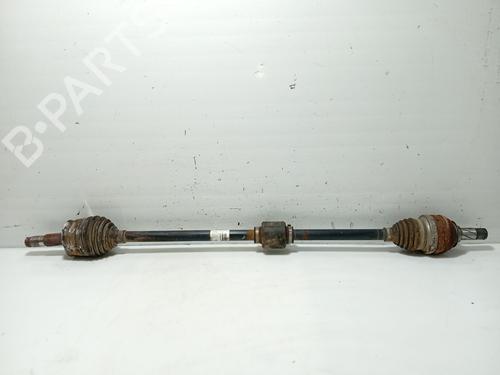 Used Right front driveshaft CHEVROLET AVEO Saloon (T300) 1.2 (86 hp) 31098866
