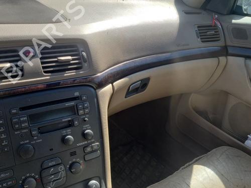 Rear mirror VOLVO S80 I (184) 2.4 D | BP31115524I6 