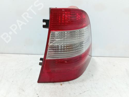 Used Right taillight Right taillight MERCEDES-BENZ M-CLASS (W163) ML 270 CDI (163.113) (163 hp) 35787802 35787802
