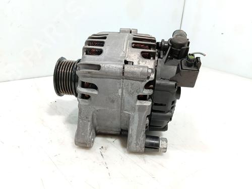 Used Alternator Alternator FORD FOCUS III 1.5 TDCi (120 hp) 39956481 39956481